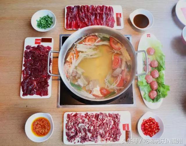 吃喝玩乐美团团购,吃喝玩乐火锅团购