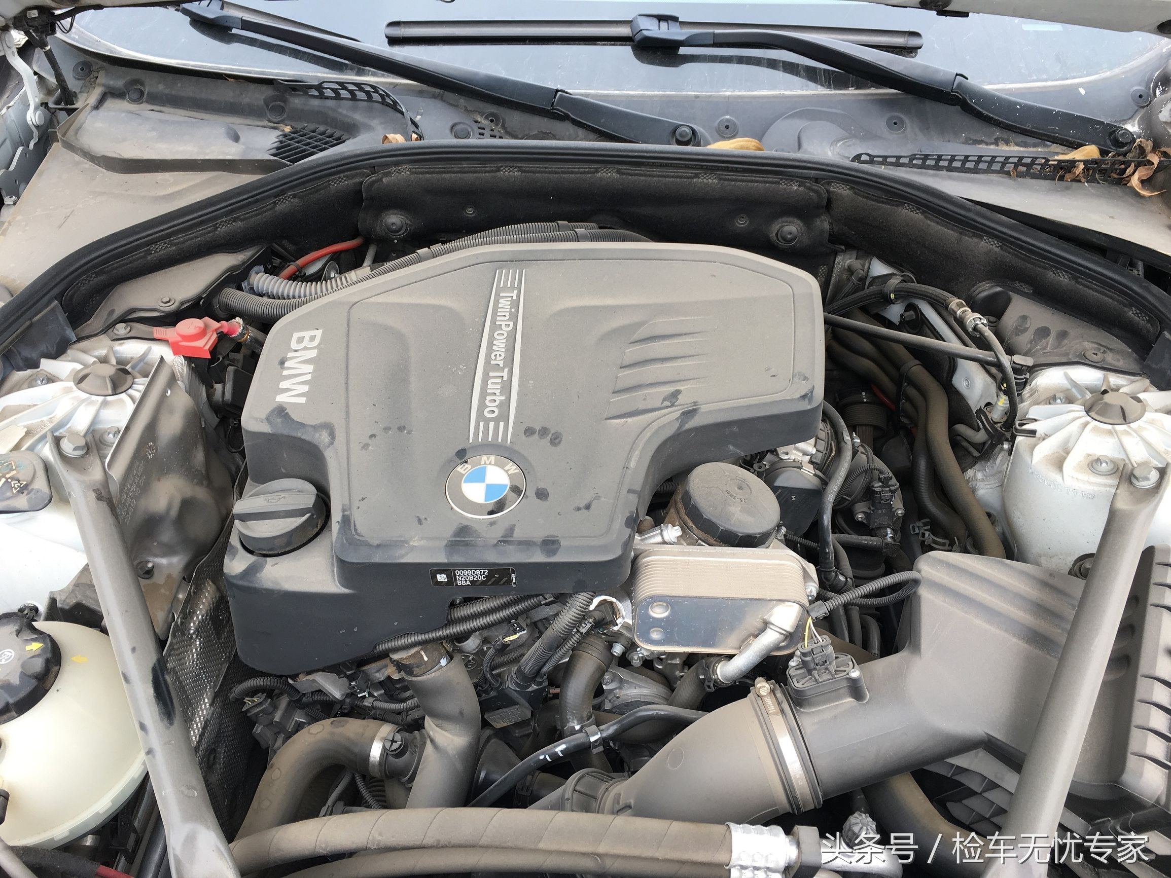 堪称二手车界的“泥石流”！二手市场宝马5系为何如此受欢迎？