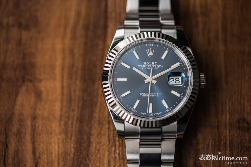 怎么判断一个机械表的优劣,一张图看懂表的档次