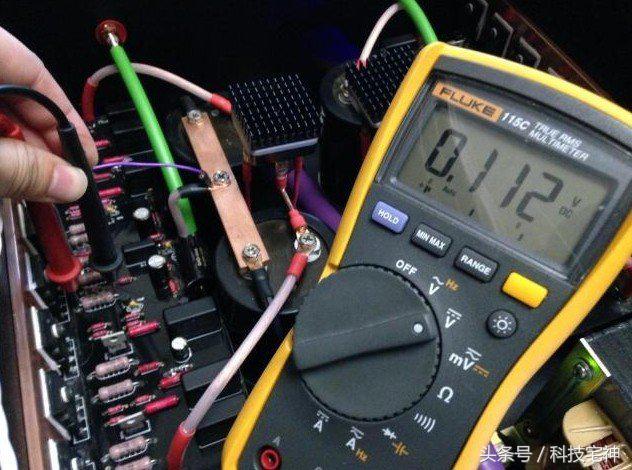 制作功放大功率1000w,自制工艺12v1000w大功率功放