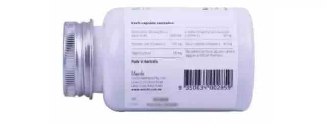 澳洲胶原蛋白美白胶囊,澳洲玫瑰美白丸