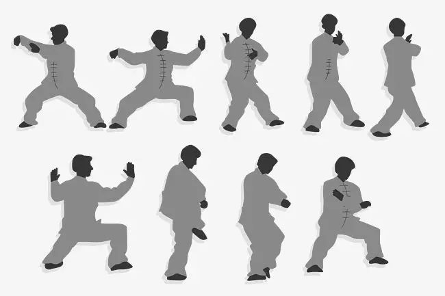 他是一代太极宗师，曾受聘袁世凯府中授拳，陈发科也甘拜下风