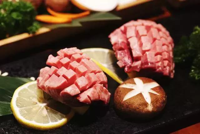 伊势丹自助式寿喜烧,京都伊势丹寿喜烧