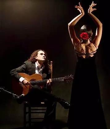 弗拉门戈基本风格,弗拉门戈教程