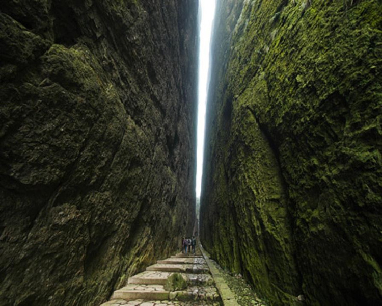 凤凰古城张家界自驾游,惠州到湖南张家界凤凰古城自驾游