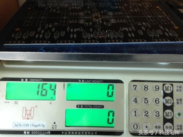 制作功放大功率1000w,自制工艺12v1000w大功率功放