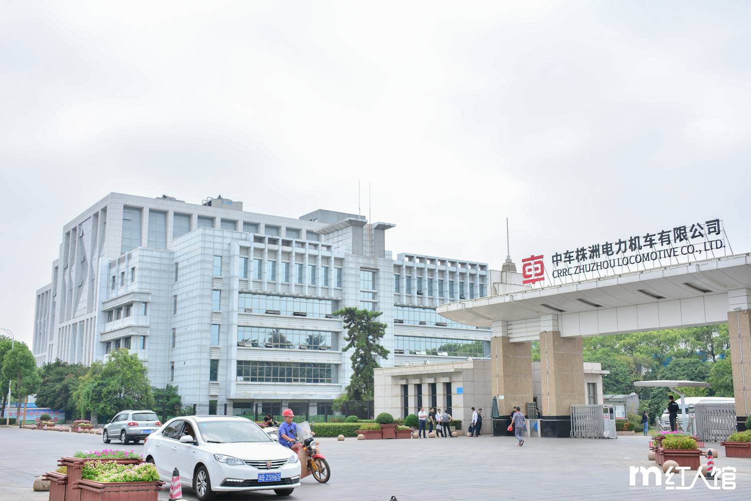 在株洲，有一种青春叫田心！