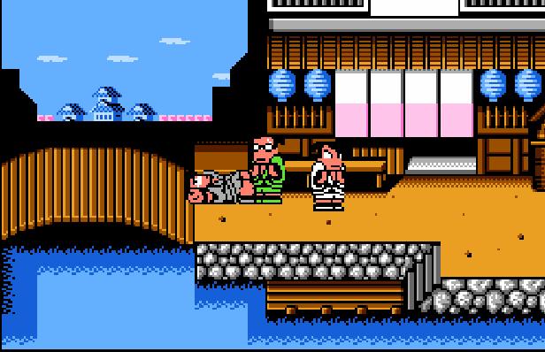 fc热血时代剧各装备作用,fc热血历史剧