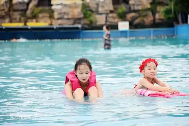 三亚合适小朋友玩的景区,儿童度假旅行三亚