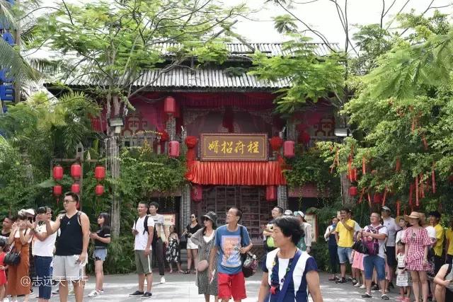 最美的女童海南,最美的小女生去游乐场玩