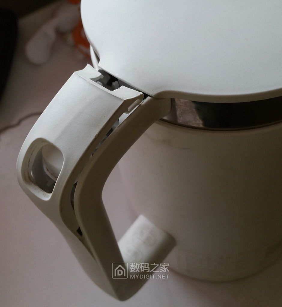 米家恒温电水壶ym-k1501自动加温,米家保温电热水壶故障维修