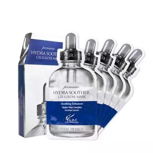 一分钟带你了解面膜那些事,关于面膜的10件小事你知道多少