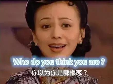 英国人骂人一般都说什么,在英国可以说脏话吗