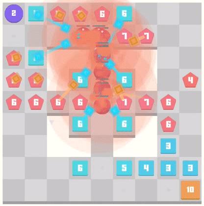 2048塔防游戏无敌版,塔防2048完整视频