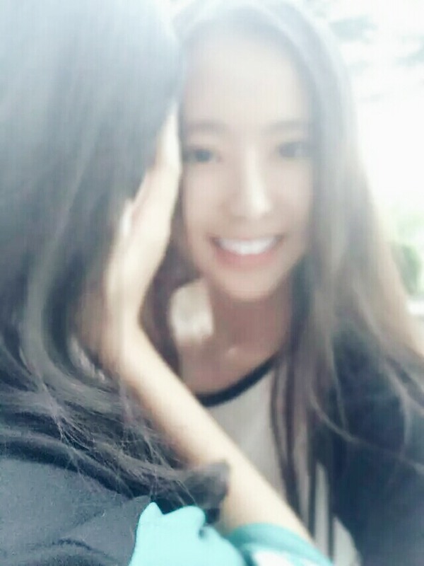 一个暑假内变美,让男神重新认识你