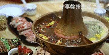 徐州最接地气的火锅,最新徐州火锅人气排行