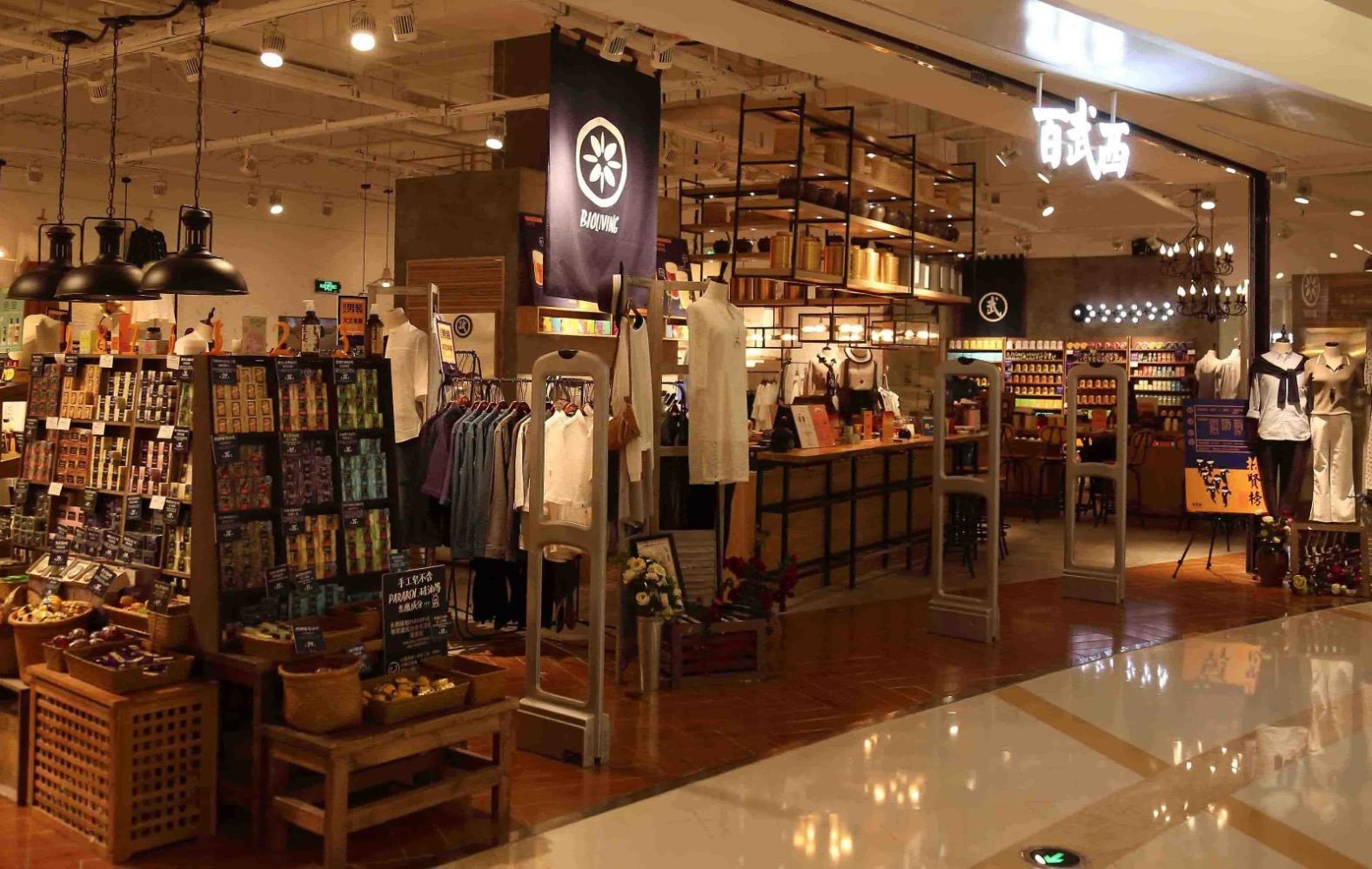 百武西品牌衣服好吗,衣服越贵越有质感吗