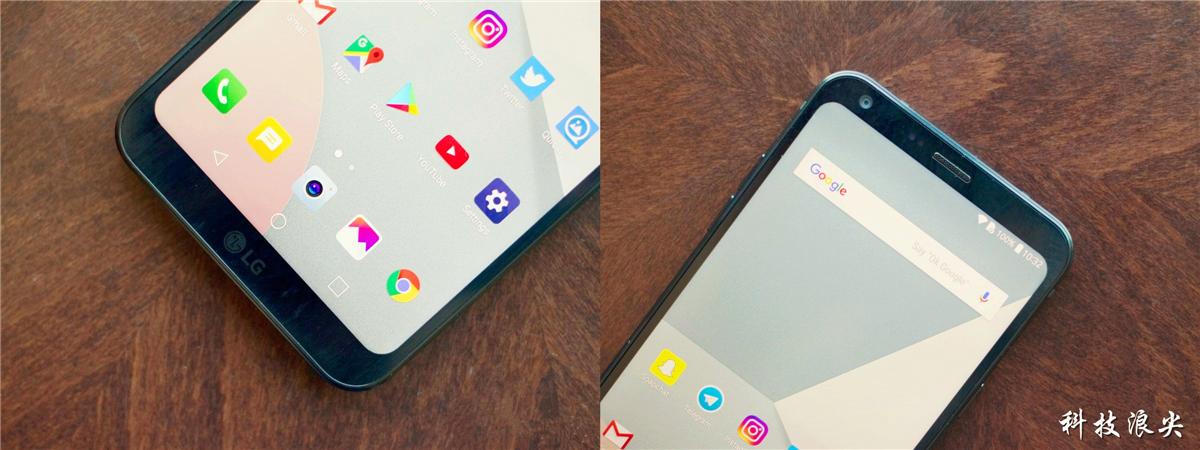 lgq6手机怎么样,lgq6和g5有什么区别