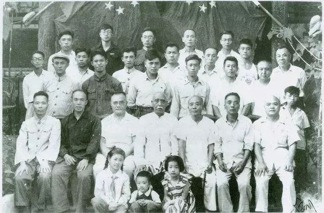 他是一代太极宗师，曾受聘袁世凯府中授拳，陈发科也甘拜下风