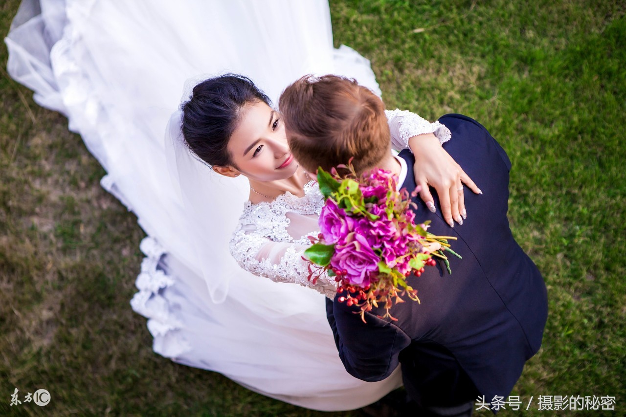 怎么成为一名婚纱修图师,婚纱摄影师必做的事有哪些