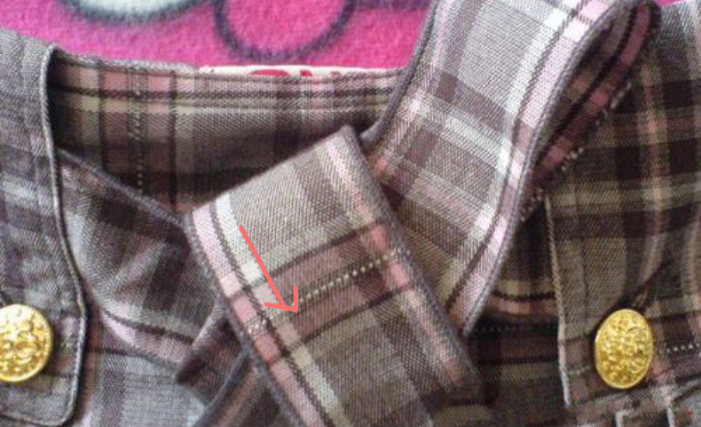 简单易学风衣带子蝴蝶结的打法,风衣蝴蝶结怎样系才显得很长