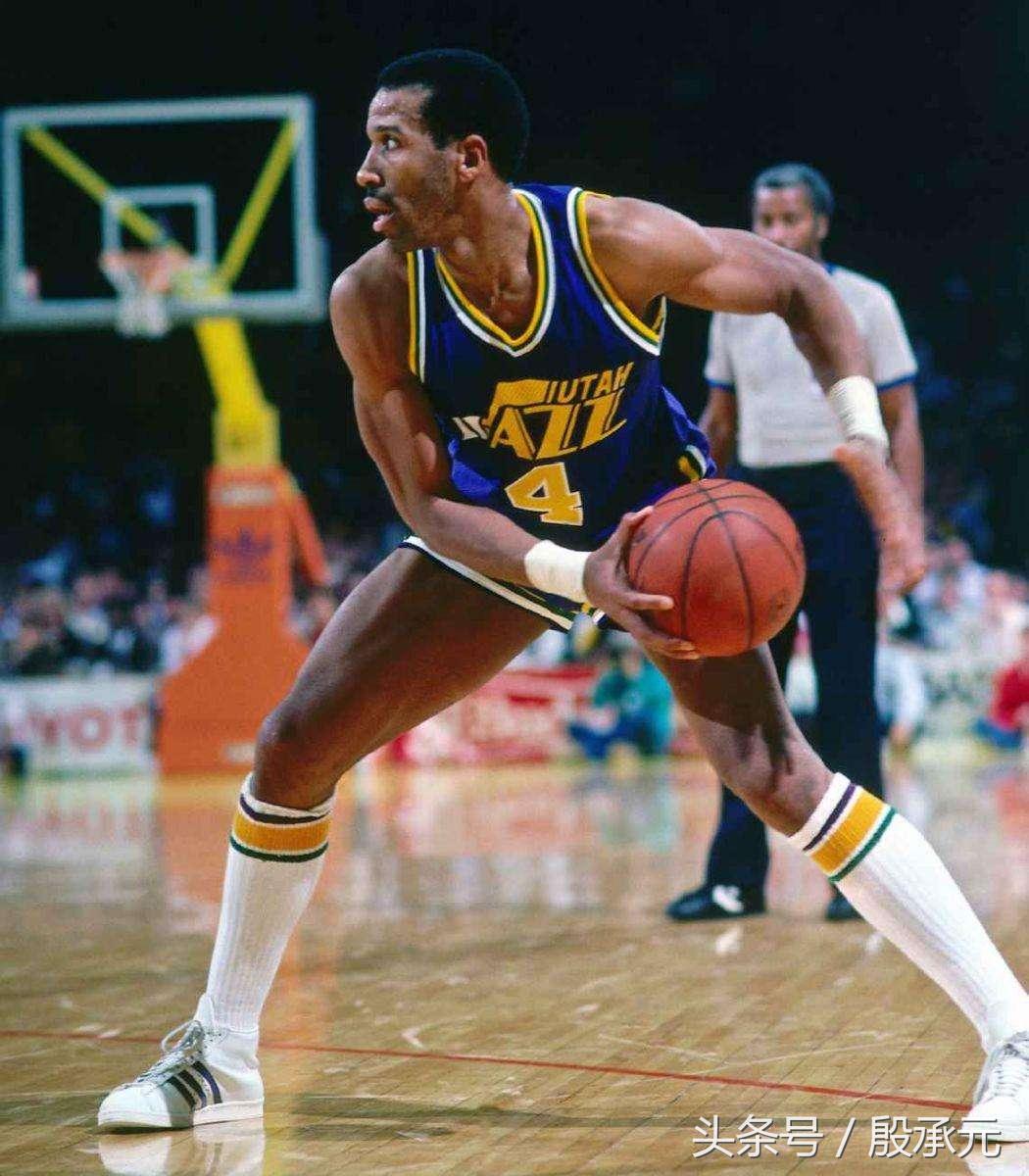 nba历史第六顺位最佳阵容,nba历史最强6号球衣