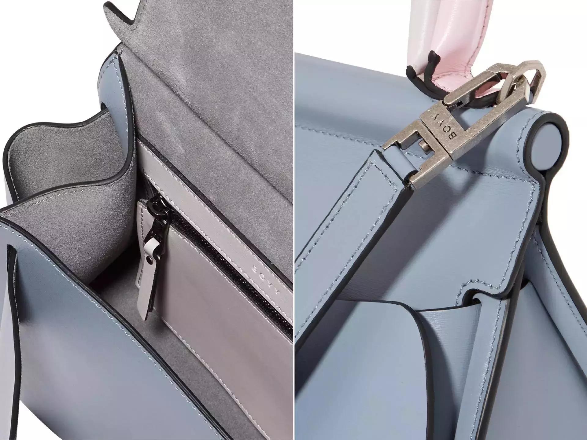 最值得入手14款的经典包,必买十大经典入门包