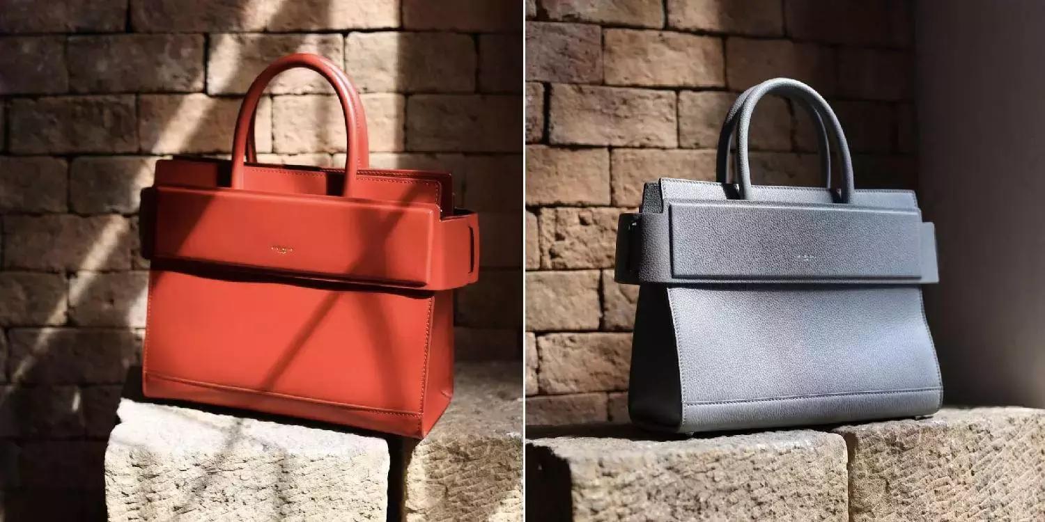 最值得入手14款的经典包,必买十大经典入门包