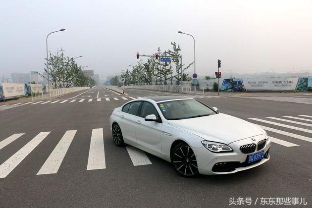 宝马650双门轿跑车,新款宝马650i四门轿跑