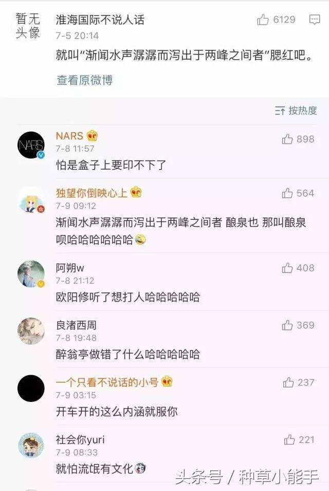 nars代购为什么便宜,nars正品店铺