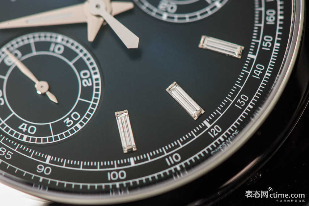 怎么知道自己做的三大表是否正确,好表与坏表最简单的区别