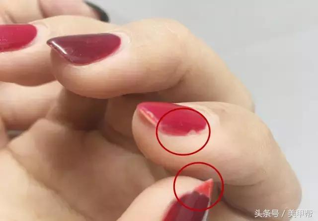 美甲店做的美甲如何自己卸甲,不做美甲可以去美甲店卸甲吗