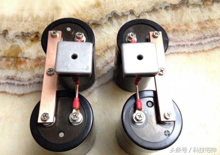 自制12v5000w大功率功放,制作单管大功率功放