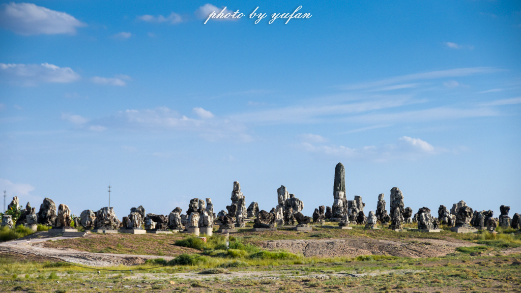 中国被称为恐龙之乡的地方在哪,哪里被誉为中国北方恐龙之乡