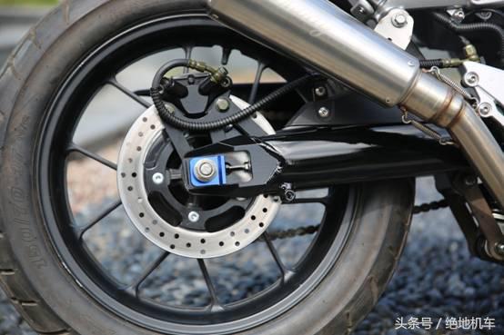 永源350枭风这车怎么样,枭风350摩托车评测