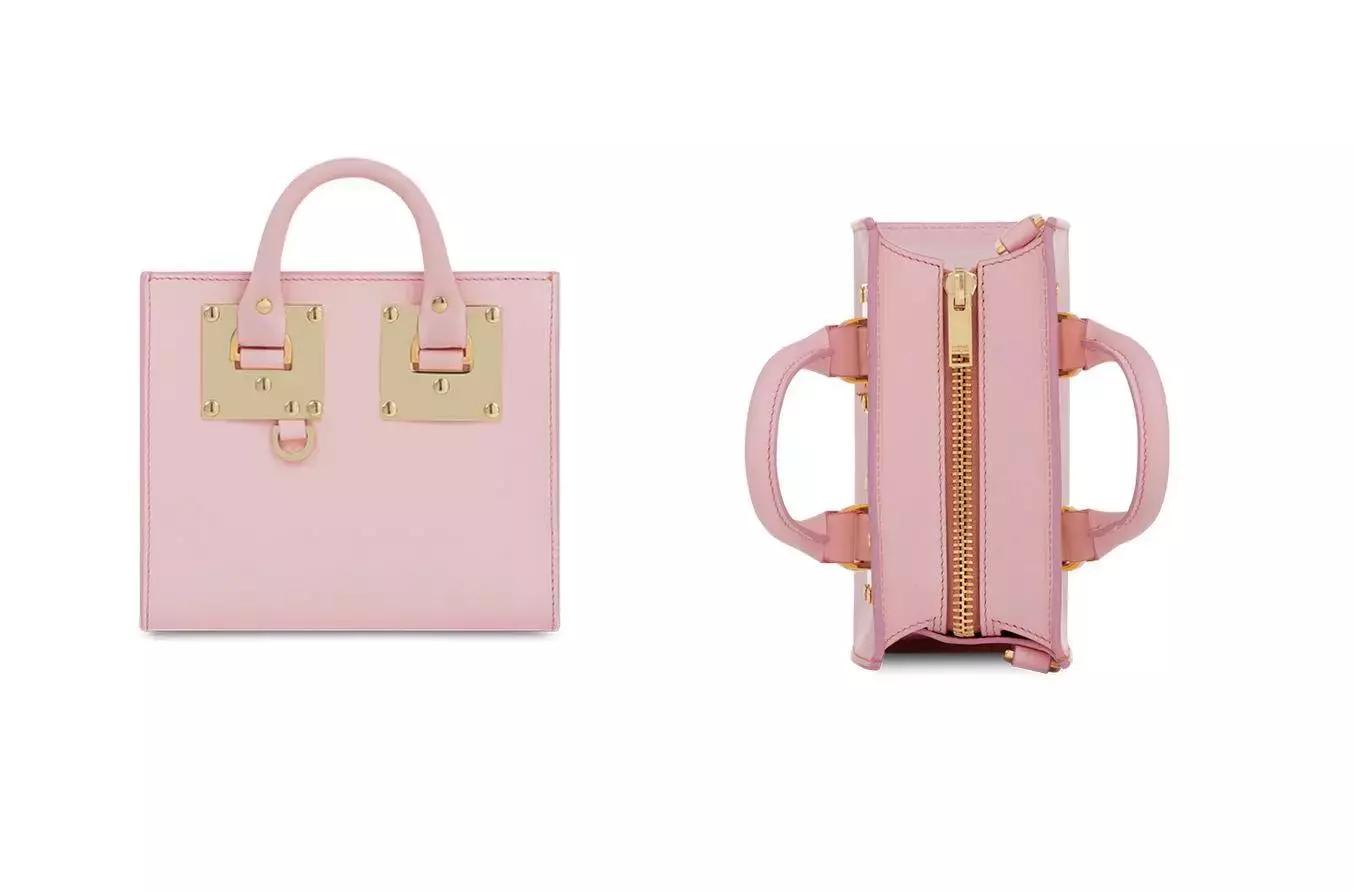 最值得入手14款的经典包,必买十大经典入门包