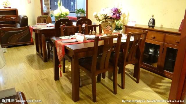 胶州家具制造市场,山东最大的实木家具生产基地