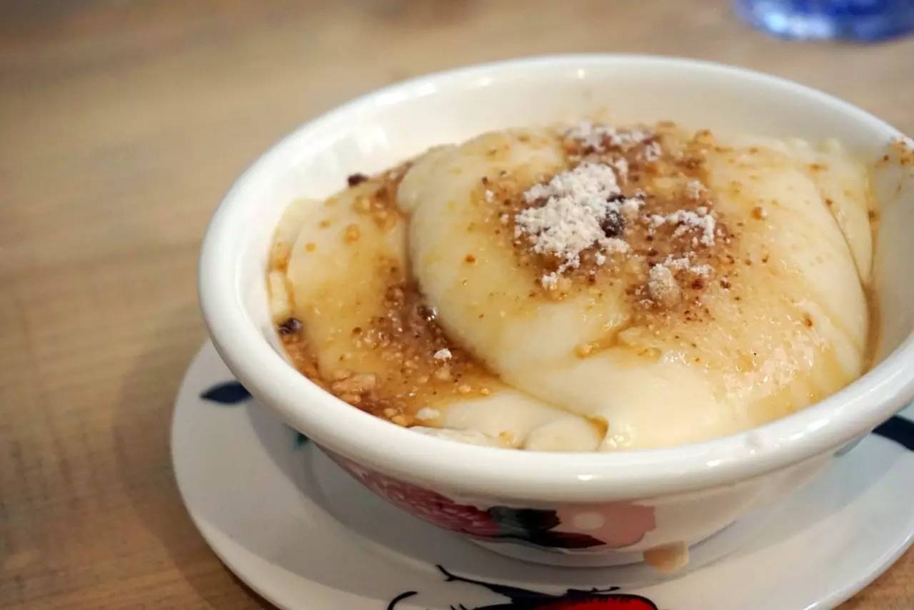 广东正宗潮汕甜汤,广州最正宗潮汕甜汤