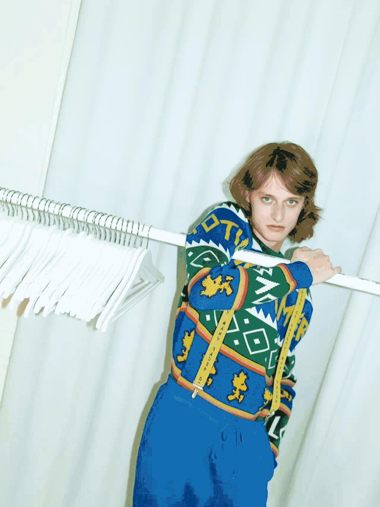 太平鸟的营销方案,太平鸟营销观念