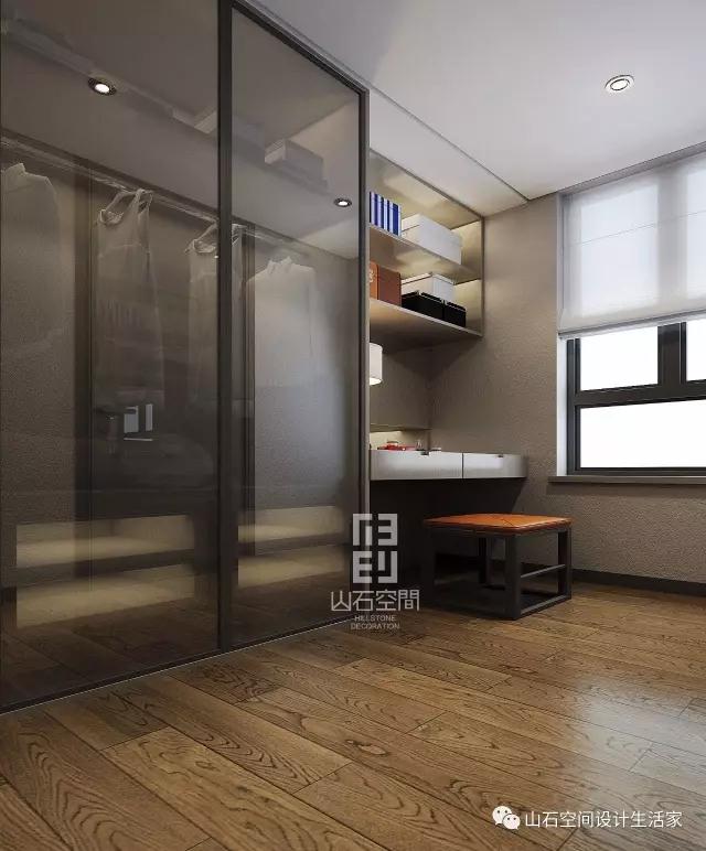 后现代简约风格效果图展示,后现代简约建筑风格