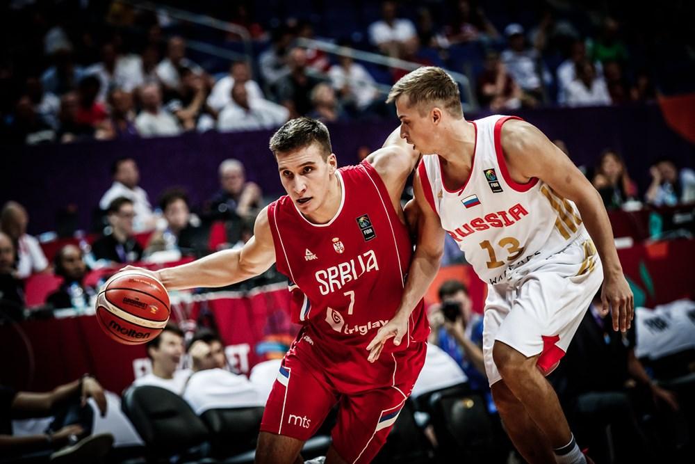 欲戴王冠，必承其重！2017欧锦赛，塞尔维亚新王者的加冕礼