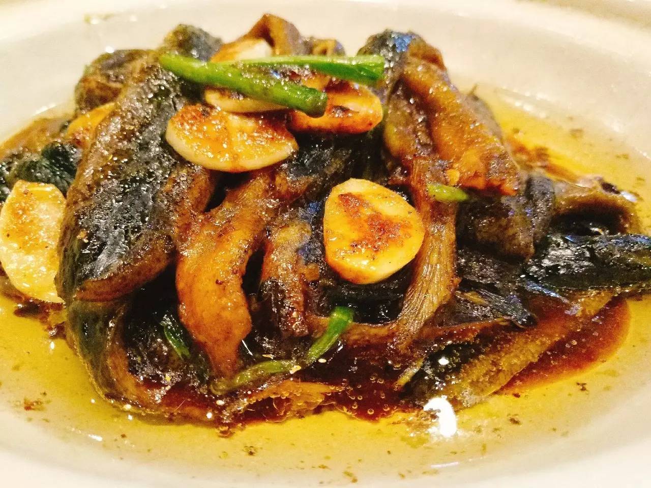 感受老南京的味儿,带你品尝南京的味道