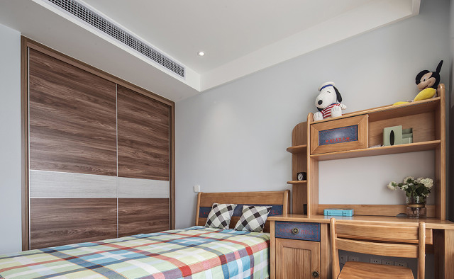 包头翡丽湾154平房子,包头翡丽湾装修150平米