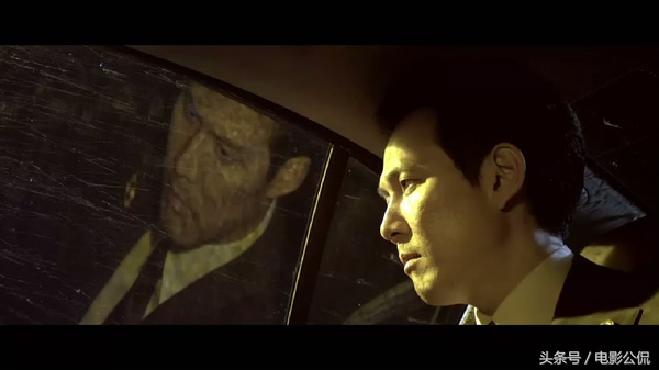 看完韩国五部顶级黑帮片,必看的5部韩国黑帮电影