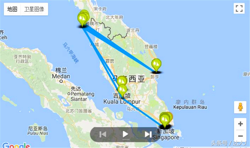 达人J：新马声色任逍遥