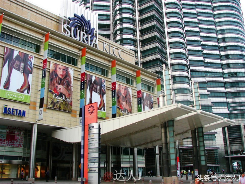 达人J：新马声色任逍遥