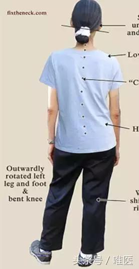 小腿感觉越来越小是什么原因,小腿一只大一只小是怎么回事