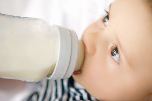 进口奶粉哪一款奶粉最好,给孩子选进口奶粉什么样的好