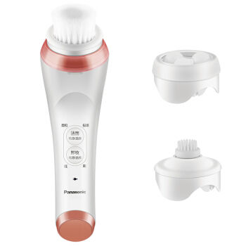 松下eh-sc50泡沫洁面仪使用方法,松下洁面仪评测