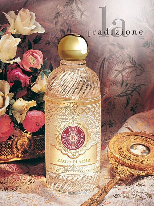 臣妾甘拜下风——天使爱美丽用的小*香众**水，费尽心机终于找到了